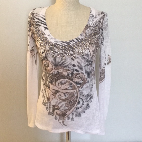 CACHE top - Picture 1 of 5